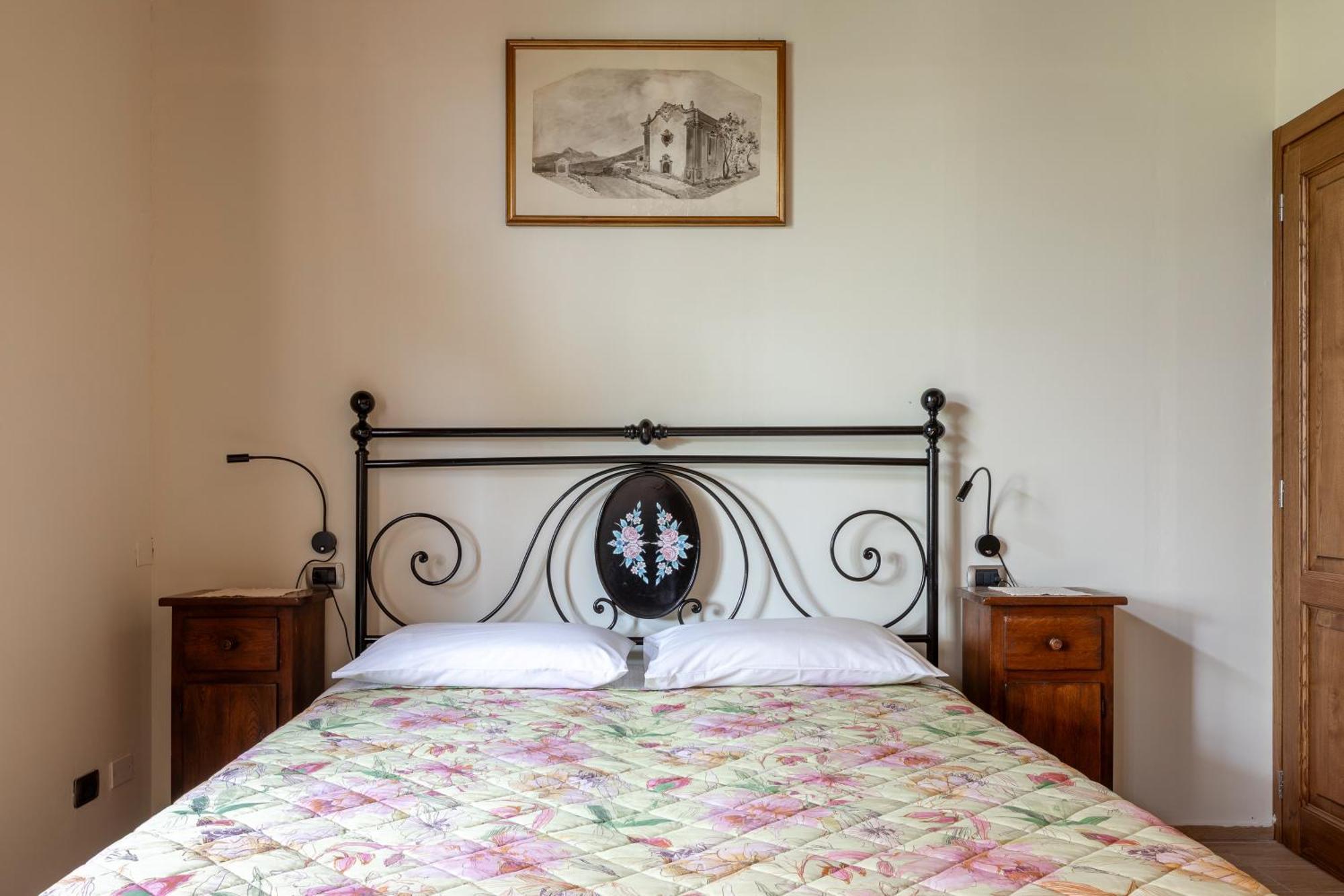 Asso Di Picche Daire Siena Dış mekan fotoğraf