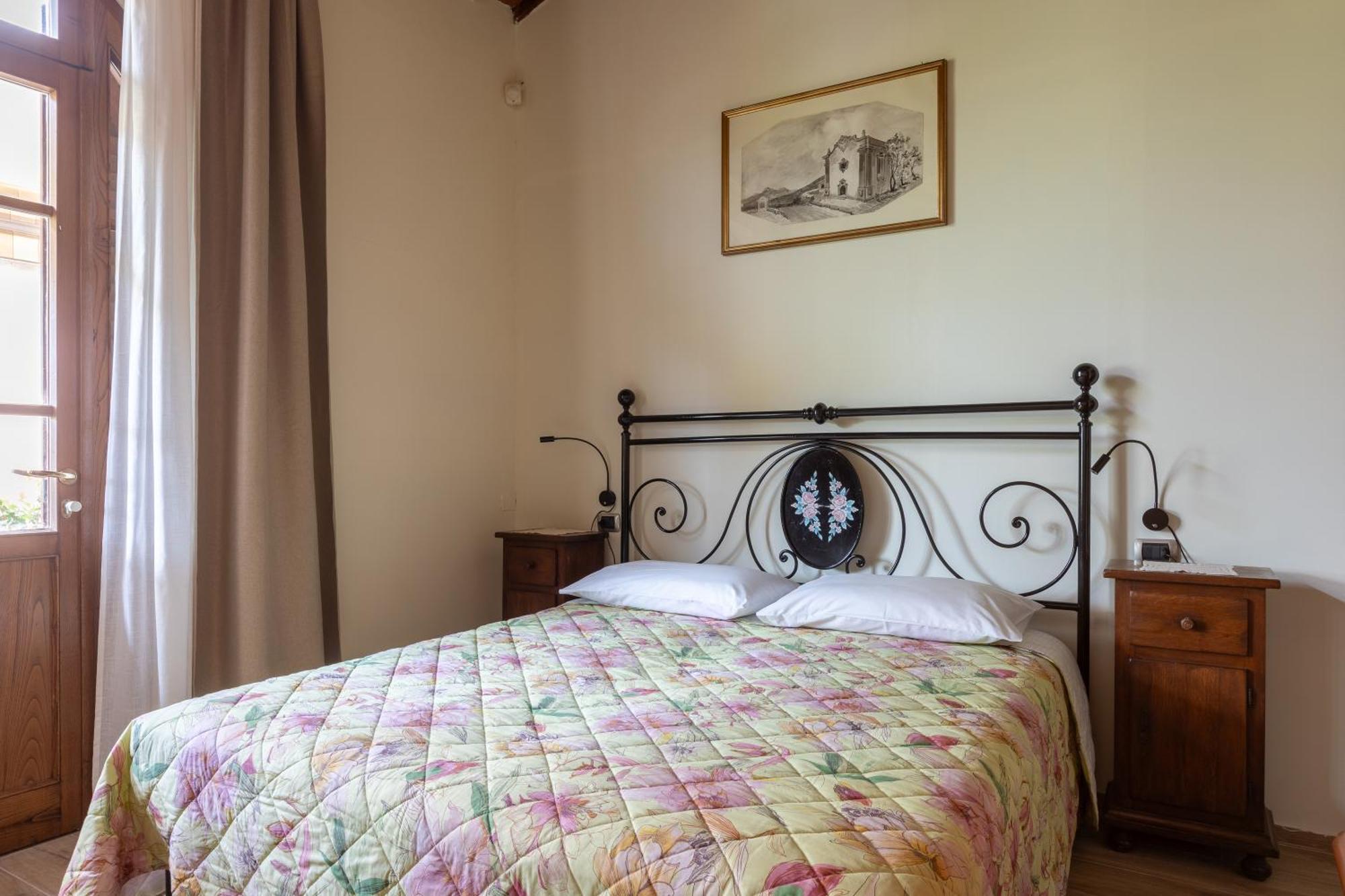 Asso Di Picche Daire Siena Dış mekan fotoğraf