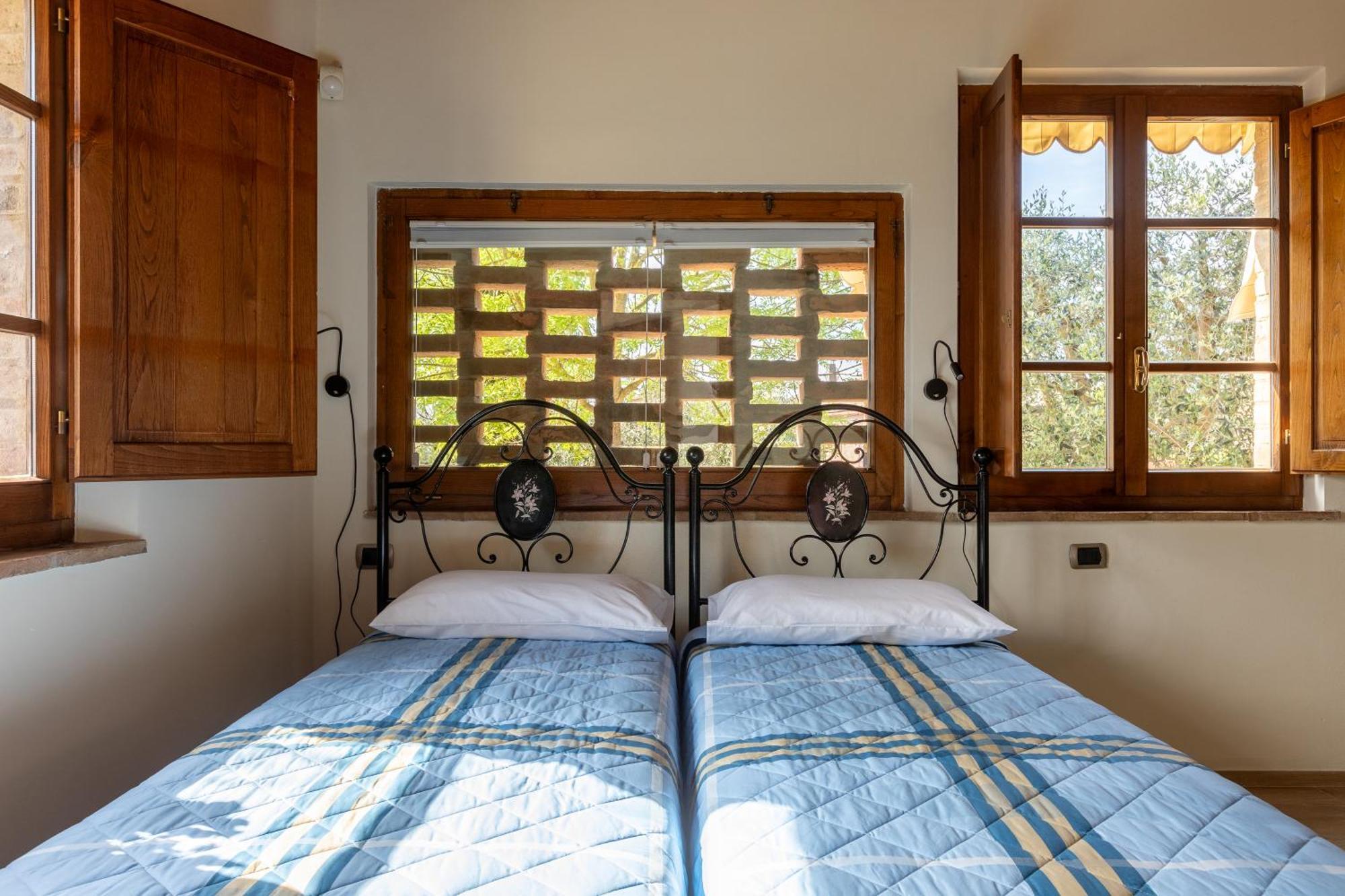 Asso Di Picche Daire Siena Dış mekan fotoğraf